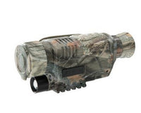 HKM-400147 Digital Night Vision Monocular with 5x Magnification and Camera Function