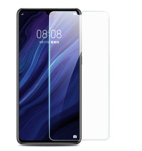 HKM-400147 Tempered TPU Front Film for Huawei Devices - Anti-Reflective, Scratch-Resistant, Automatic Repair Features