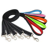 HKM-4002493 Reflective Rhinestone Pet Traction Sleeve with Nylon Strap - Available in Multiple Colors
