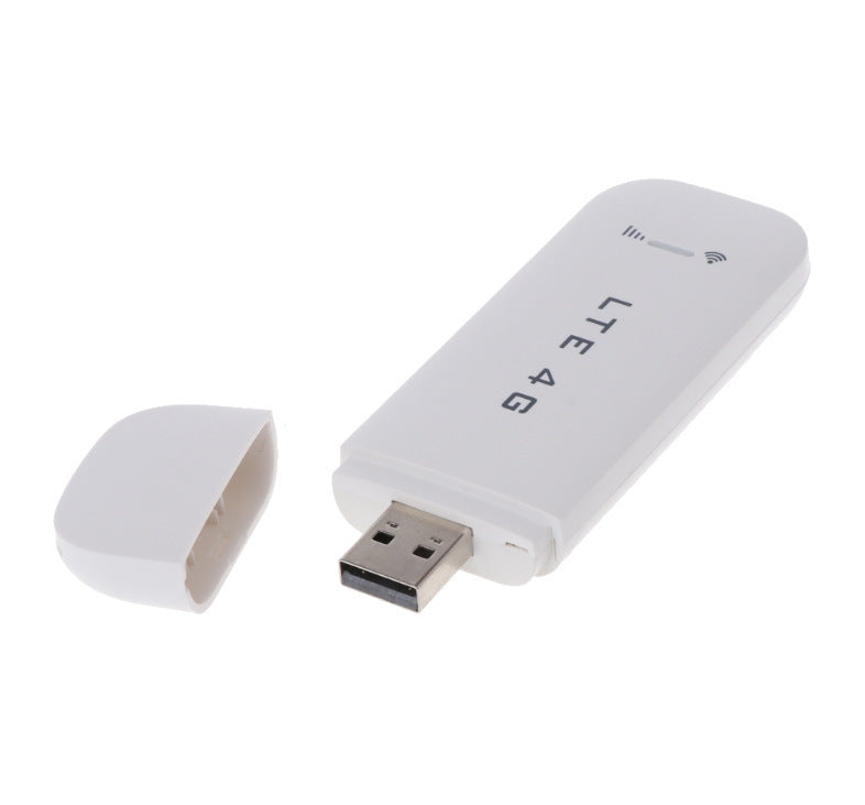 HKM-400275 3G 4G USB WiFi Dongle Router with Built-in Firewall, 150Mbps Speed, IEEE 802.11b/g/n