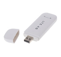 HKM-400275 3G 4G USB WiFi Dongle Router with Built-in Firewall, 150Mbps Speed, IEEE 802.11b/g/n