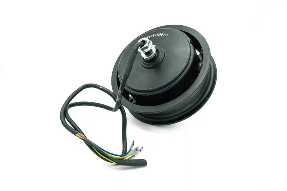 HKM-400339 Front Motor for Joyor S10 V.2 Electric Scooter