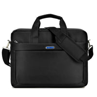 HKM-400467 Multifunctional Waterproof Nylon Laptop Briefcase for Travel and Business Use