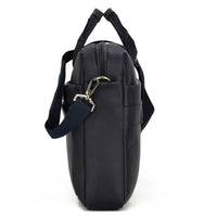 HKM-400467 Multifunctional Waterproof Nylon Laptop Briefcase for Travel and Business Use