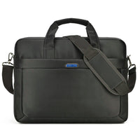 HKM-400467 Multifunctional Waterproof Nylon Laptop Briefcase for Travel and Business Use