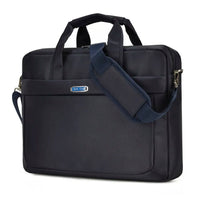 HKM-400467 Multifunctional Waterproof Nylon Laptop Briefcase for Travel and Business Use