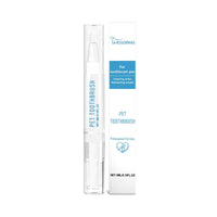 HKM-4006333 Pet Toothbrush Pen for Effective Dental Care - 3ml