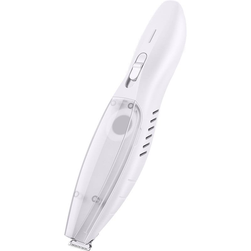 HKM-4010045 Self-Priming Paw Hair Trimmer for Pets - Efficient and Convenient Grooming Tool