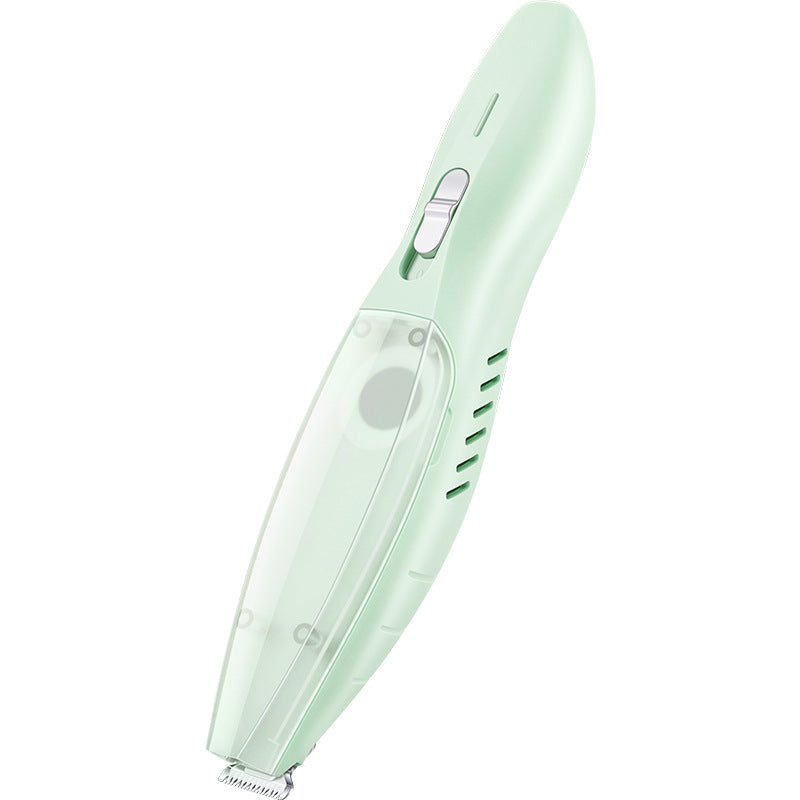 HKM-4010045 Self-Priming Paw Hair Trimmer for Pets - Efficient and Convenient Grooming Tool