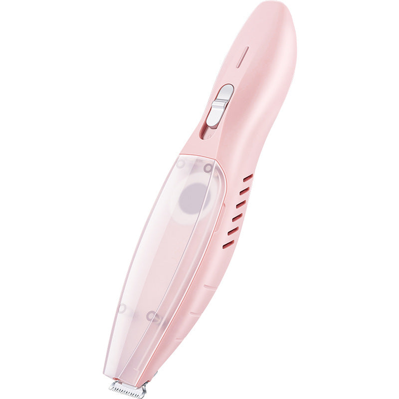 HKM-4010045 Self-Priming Paw Hair Trimmer for Pets - Efficient and Convenient Grooming Tool