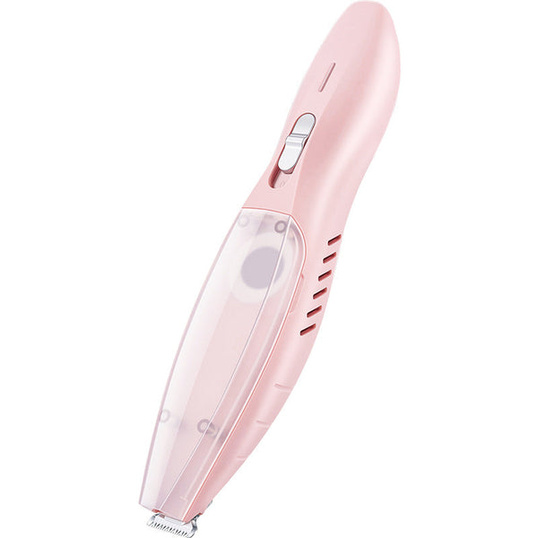 HKM-4010045 Self-Priming Paw Hair Trimmer for Pets - Efficient and Convenient Grooming Tool