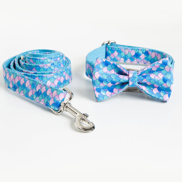 HKM-4010301 Custom Lettering Dog Collar - Stylish Pet Accessory for Cats and Dogs