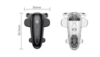 HKM-401235 Mobile Gamepad Buttons for Chicken Artifact - Durable Plastic Accessory for Enhanced Gaming Experience