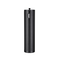 HKM-401299 Compact Aluminum Alloy Charging Handle - 6800mAh Battery, 12.5cm x 3.2cm