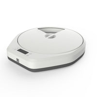 HKM-4014397 Automatic Multi-Meal Feeder for Cats and Dogs with Intelligent Timer and Food-Grade Material