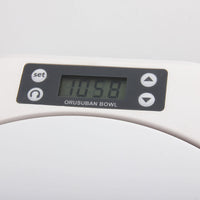 HKM-4014397 Automatic Multi-Meal Feeder for Cats and Dogs with Intelligent Timer and Food-Grade Material