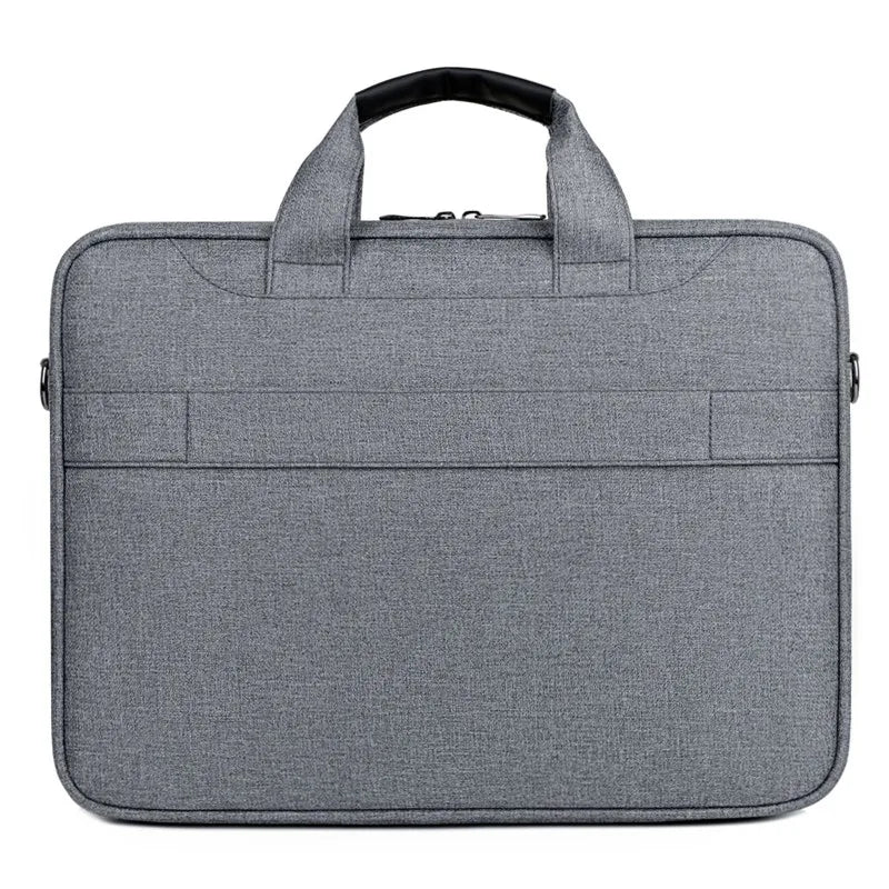 HKM-401619 Customizable Laptop Bag with Large Capacity for Business and Travel