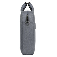 HKM-401619 Customizable Laptop Bag with Large Capacity for Business and Travel