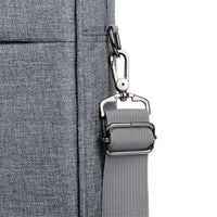 HKM-401619 Customizable Laptop Bag with Large Capacity for Business and Travel