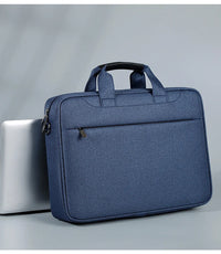 HKM-401619 Customizable Laptop Bag with Large Capacity for Business and Travel