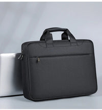 HKM-401619 Customizable Laptop Bag with Large Capacity for Business and Travel