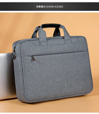 HKM-401619 Customizable Laptop Bag with Large Capacity for Business and Travel