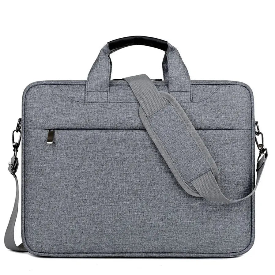 HKM-401619 Customizable Laptop Bag with Large Capacity for Business and Travel