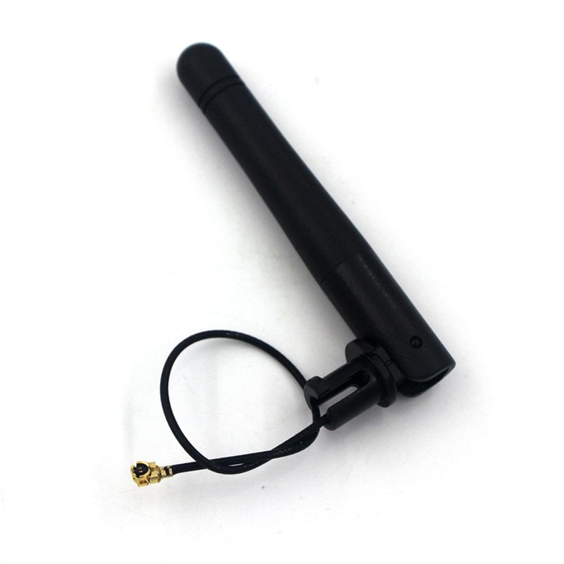 HKM-401747 2.4G WiFi Antenna with 3.5dBi Gain and 50Ω Impedance for Enhanced Signal Strength