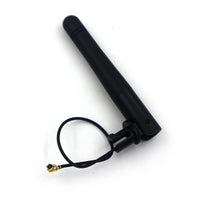 HKM-401747 2.4G WiFi Antenna with 3.5dBi Gain and 50Ω Impedance for Enhanced Signal Strength
