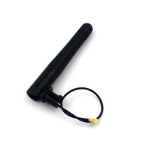 HKM-401747 2.4G WiFi Antenna with 3.5dBi Gain and 50Ω Impedance for Enhanced Signal Strength