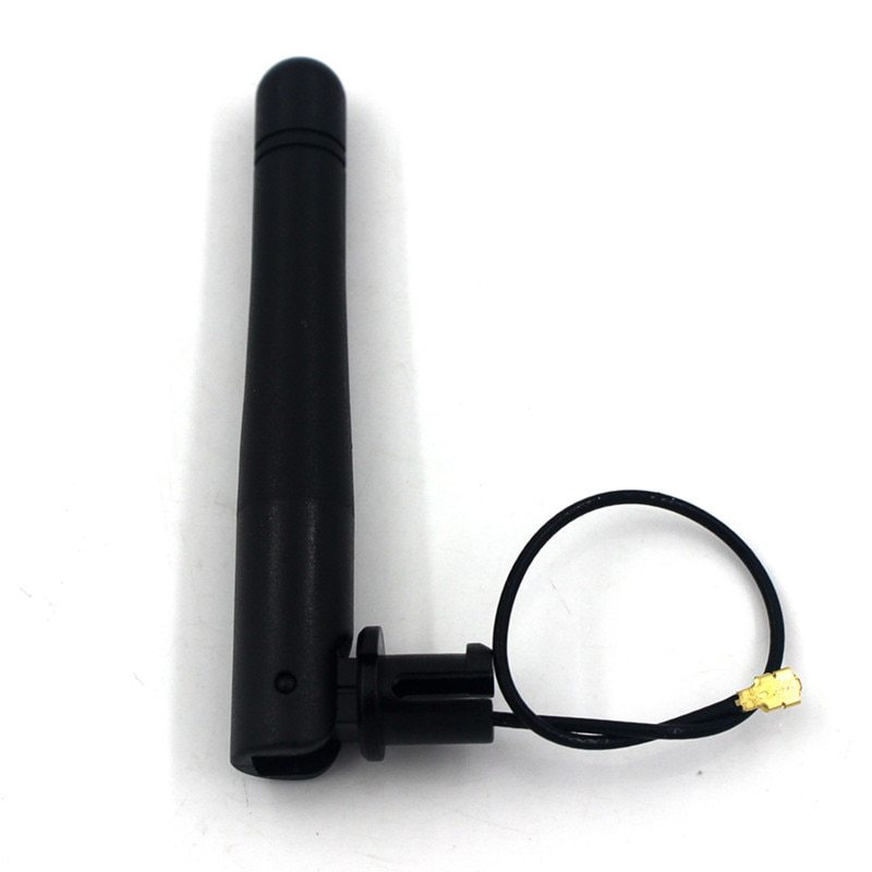 HKM-401747 2.4G WiFi Antenna with 3.5dBi Gain and 50Ω Impedance for Enhanced Signal Strength