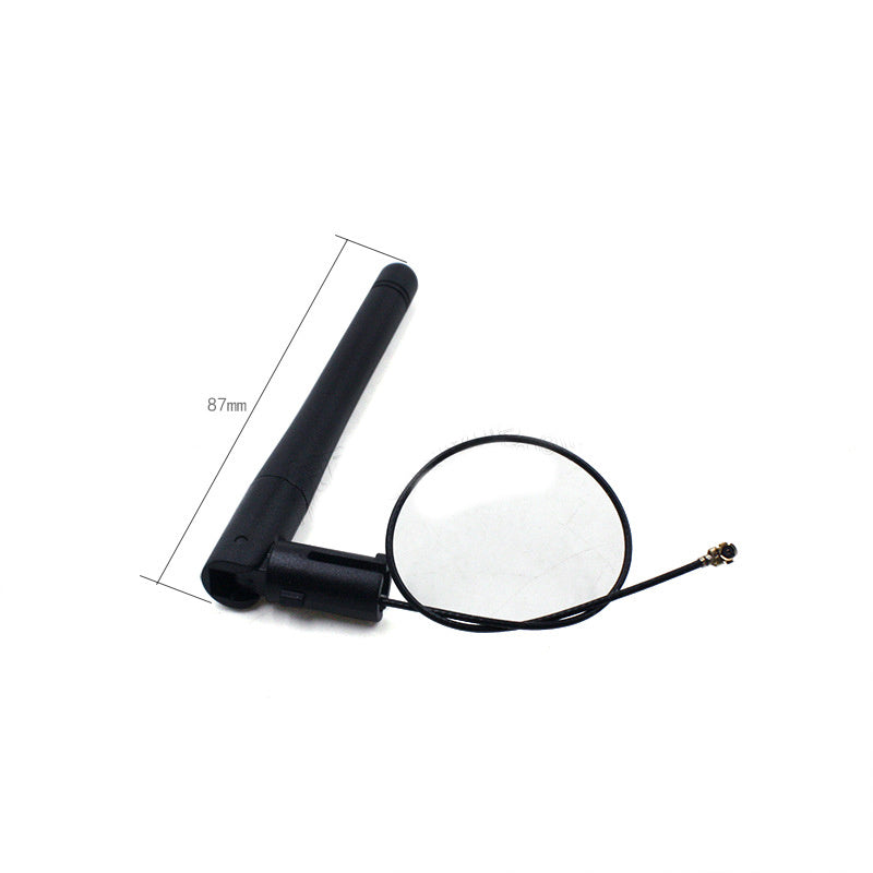 HKM-401747 2.4G WiFi Antenna with 3.5dBi Gain and 50Ω Impedance for Enhanced Signal Strength