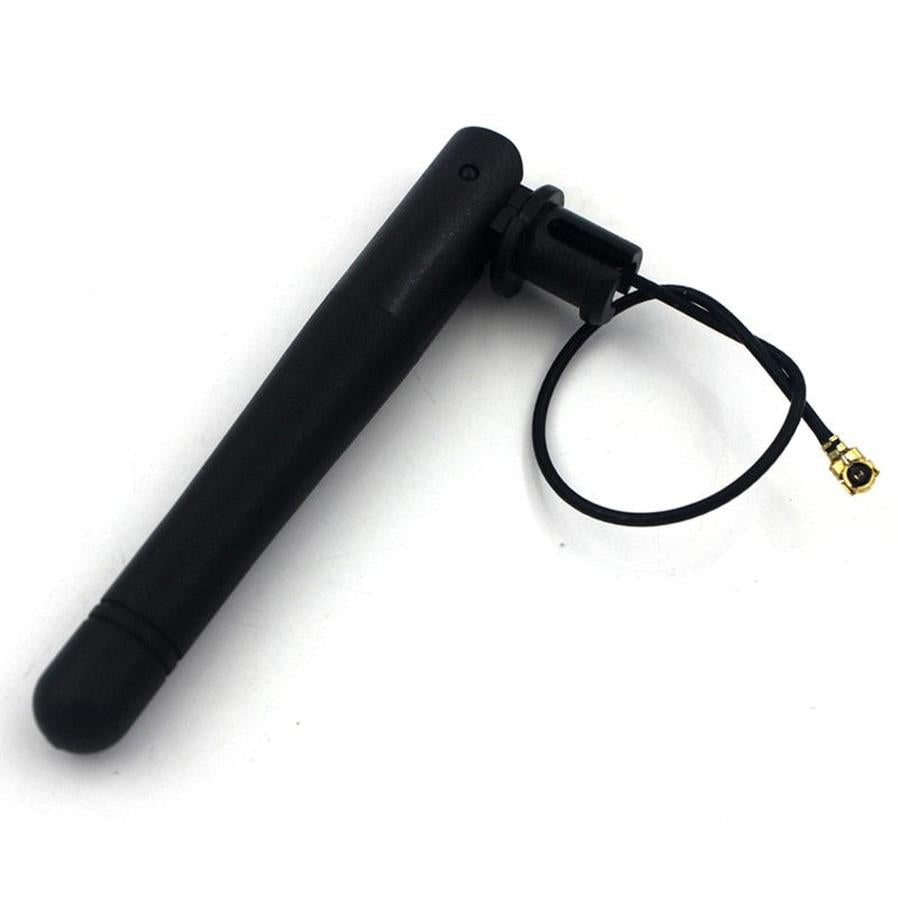 HKM-401747 2.4G WiFi Antenna with 3.5dBi Gain and 50Ω Impedance for Enhanced Signal Strength