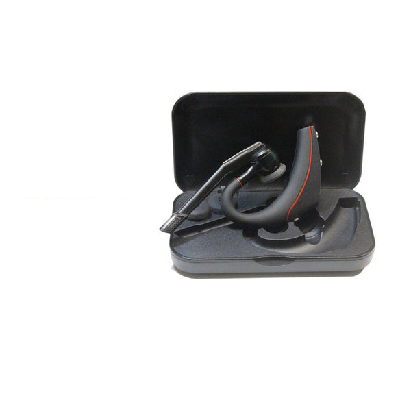 HKM-401811 5.0 Wireless Bluetooth Sports Headset with NFC and Voice Control