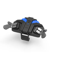 HKM-402387 PS4 Gamepad Back Extension Button with Wired USB Connection and Force Feedback