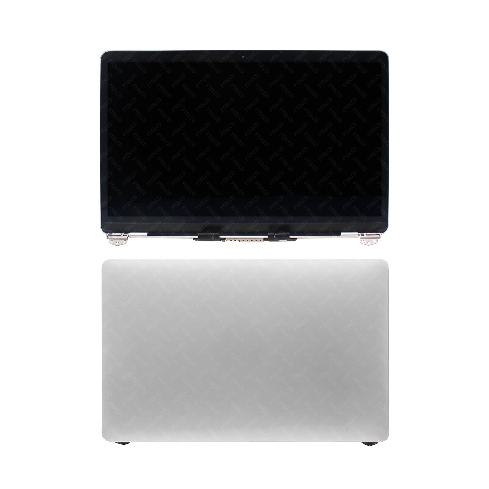 HKM-402451 LCD Screen for MacBook A2337 - 1920x1080 Resolution, Capacitive Touch, 16 Million Colors