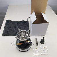 HKM-402579 500ml Camping Gas Stove for Outdoor Cooking and Picnics