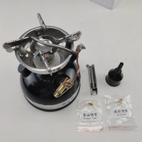 HKM-402579 500ml Camping Gas Stove for Outdoor Cooking and Picnics