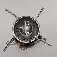 HKM-402579 500ml Camping Gas Stove for Outdoor Cooking and Picnics