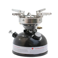 HKM-402579 500ml Camping Gas Stove for Outdoor Cooking and Picnics