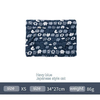 HKM-4027325 Summer Window Cat Hammock with Suction Cups and Heating Pad - Available in Various Colors