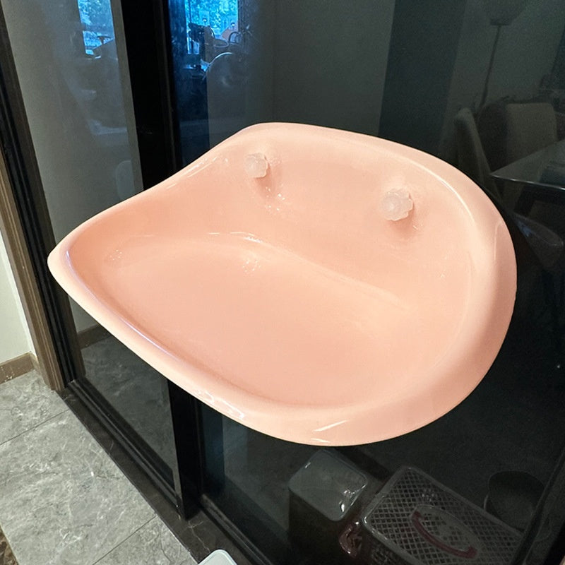 HKM-4027325 Summer Window Cat Hammock with Suction Cups and Heating Pad - Available in Various Colors