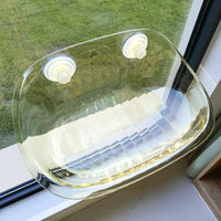 HKM-4027325 Summer Window Cat Hammock with Suction Cups and Heating Pad - Available in Various Colors