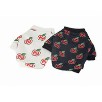 HKM-4029885 Customizable Casual Two-Legged Teddy Dog Clothing for Spring and Autumn, Polyester Material - Sizes XS to XXL