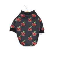 HKM-4029885 Customizable Casual Two-Legged Teddy Dog Clothing for Spring and Autumn, Polyester Material - Sizes XS to XXL