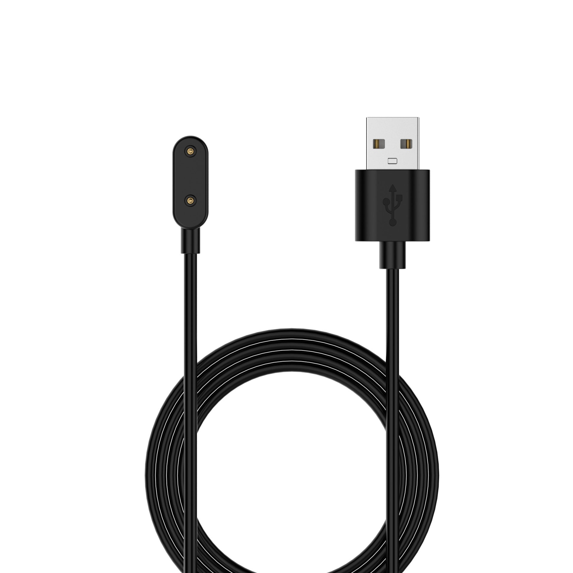 HKM-403091 Magnetic Charging Cable for Honor Watch ES, Huawei Watch Fit, and Huawei Children's Watch 4X - 1 Meter Length