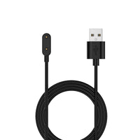 HKM-403091 Magnetic Charging Cable for Honor Watch ES, Huawei Watch Fit, and Huawei Children's Watch 4X - 1 Meter Length