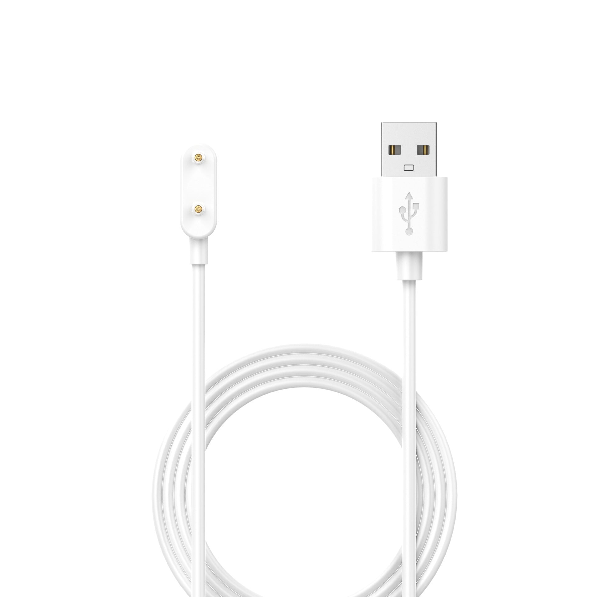 HKM-403091 Magnetic Charging Cable for Honor Watch ES, Huawei Watch Fit, and Huawei Children's Watch 4X - 1 Meter Length