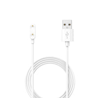 HKM-403091 Magnetic Charging Cable for Honor Watch ES, Huawei Watch Fit, and Huawei Children's Watch 4X - 1 Meter Length