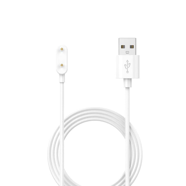 HKM-403091 Magnetic Charging Cable for Honor Watch ES, Huawei Watch Fit, and Huawei Children's Watch 4X - 1 Meter Length